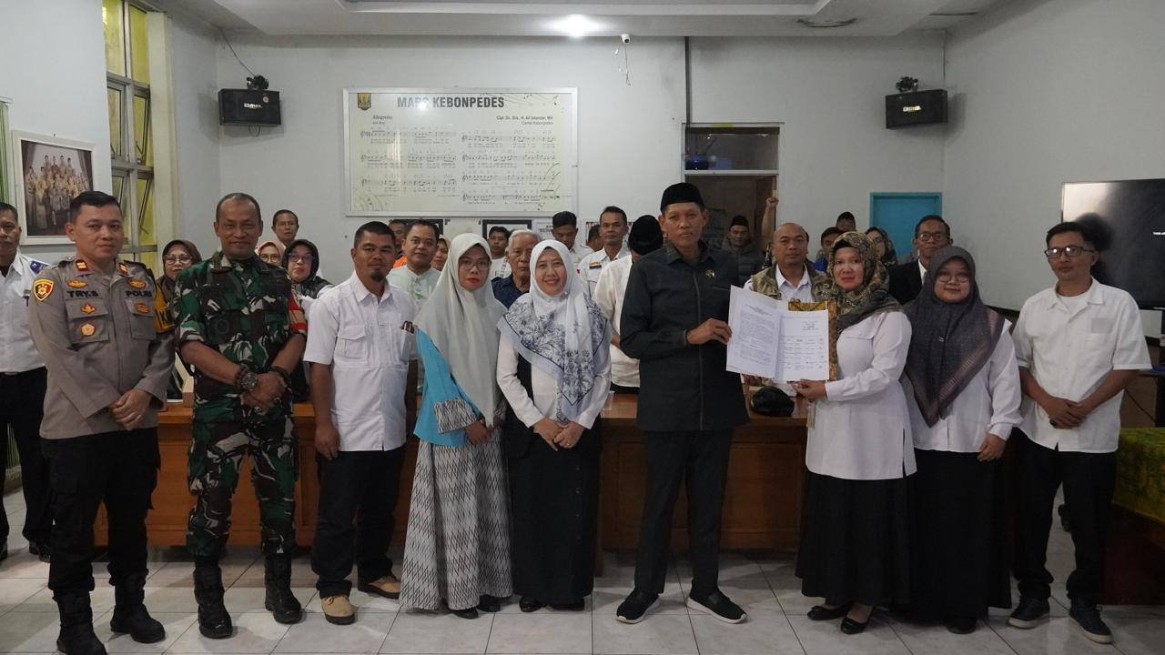 Musrenbang 2026 Kebonpedes: 30 Usulan Pembangunan Terpilih untuk Kemajuan Daerah 1 477803526 1016810807147424 9182399933275326235 n