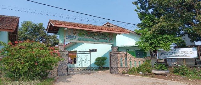 Upaya membantu menemukan dan menggali Potensi Minat Dan Bakat (Talent Mapping) bagi siswa siswi sekitar wilayah DAS Citarum Kab. Bandung 3 8