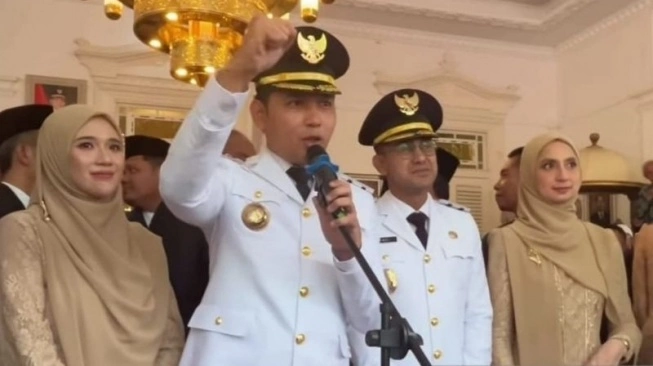 Bupati Cianjur Tegas Larang Kegiatan Study Tour, Banyak Orang Tua Terbebani Utang 1 Bupati Cianjur