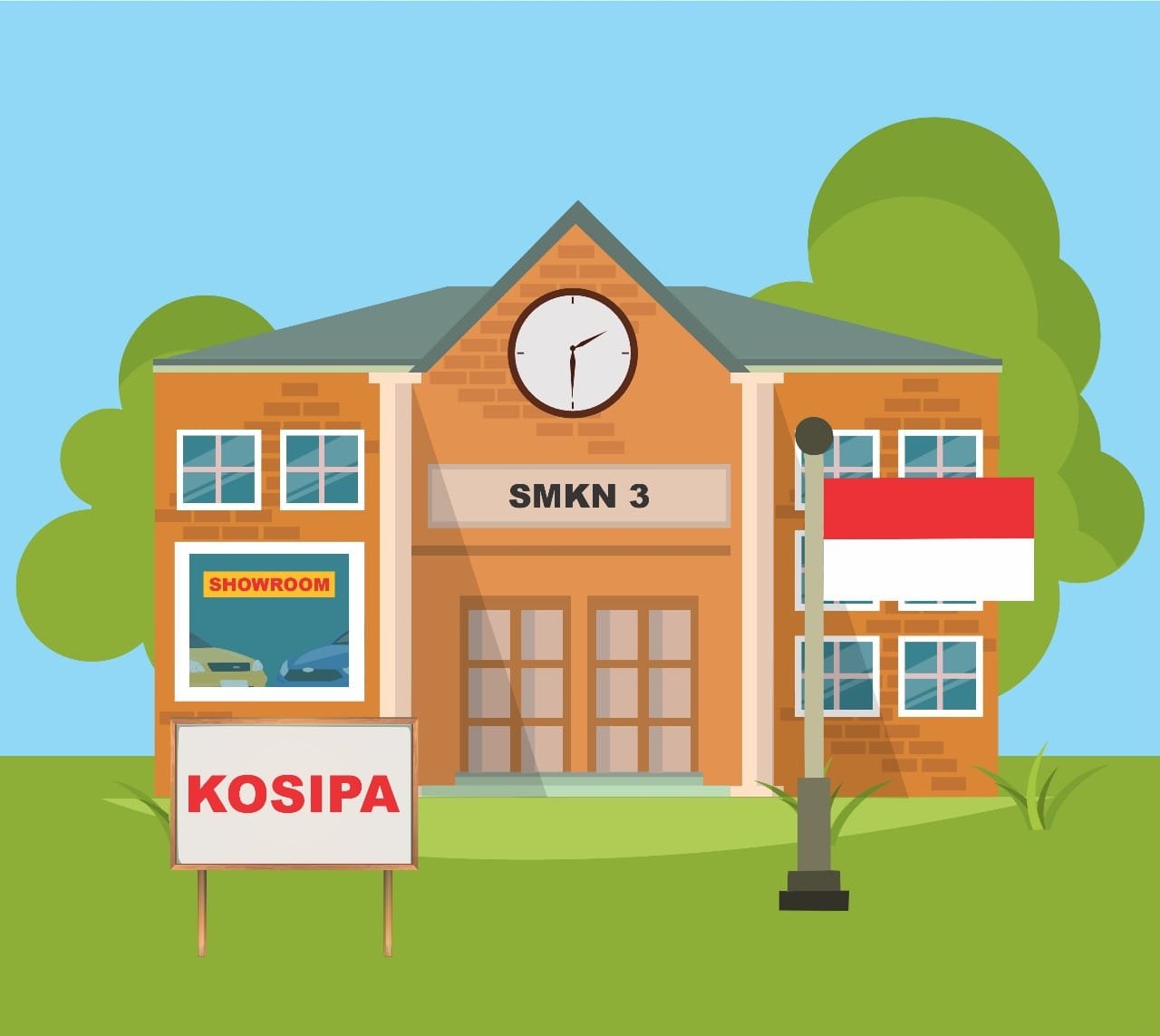 Dugaan Penyelewengan Dana BOS dan BOPD di SMA Negeri 3 Kota Sukabumi: Panggilan untuk Investigasi Menyeluruh 1 WhatsApp Image 2025 02 02 at 20.44.42