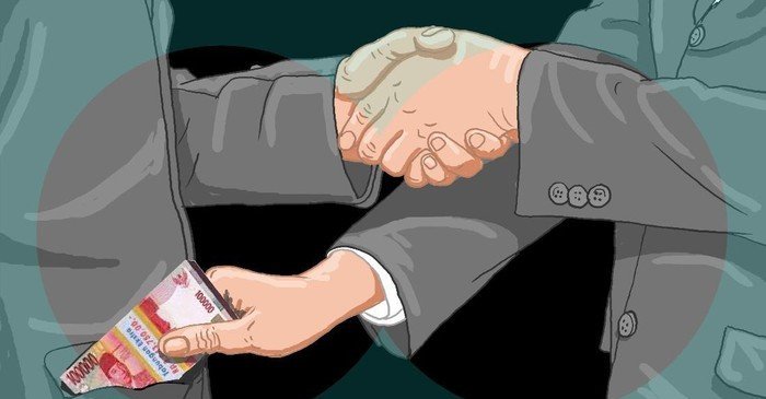 KRONOLOGI PENANGKAPAN TIGA PEGAWAI KPK GADUNGAN, MODUS PEMALSUAN SPRINDIK TERUNGKAP 1 b0e83dbe 9f0c 481a a6d8 2f753806ba0d 169