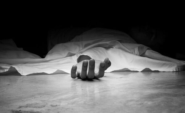 ilustrasi korban tewas 169