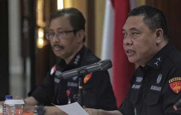 kejagung sita lagi uang rp288 miliar terkait kasus duta palma 2 169