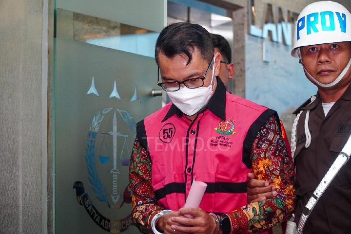 Komisi Kejaksaan Bentuk Tim Pemantauan Kasus Korupsi Pertamina 1 1380647 720