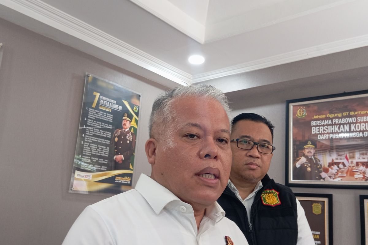 KEJAGUNG PERINTAHKAN POLRI USUT TINDAK PIDANA KORUPSI DALAM KASUS PAGAR LAUT TANGERANG 1 67dbcc02eec4a