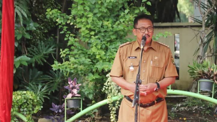 Bupati Sukabumi H. Asep Japar Tegaskan Pentingnya Kekompakan ASN dalam Mewujudkan Kabupaten Sukabumi yang Mubarakah 1 FB IMG 1740974806567