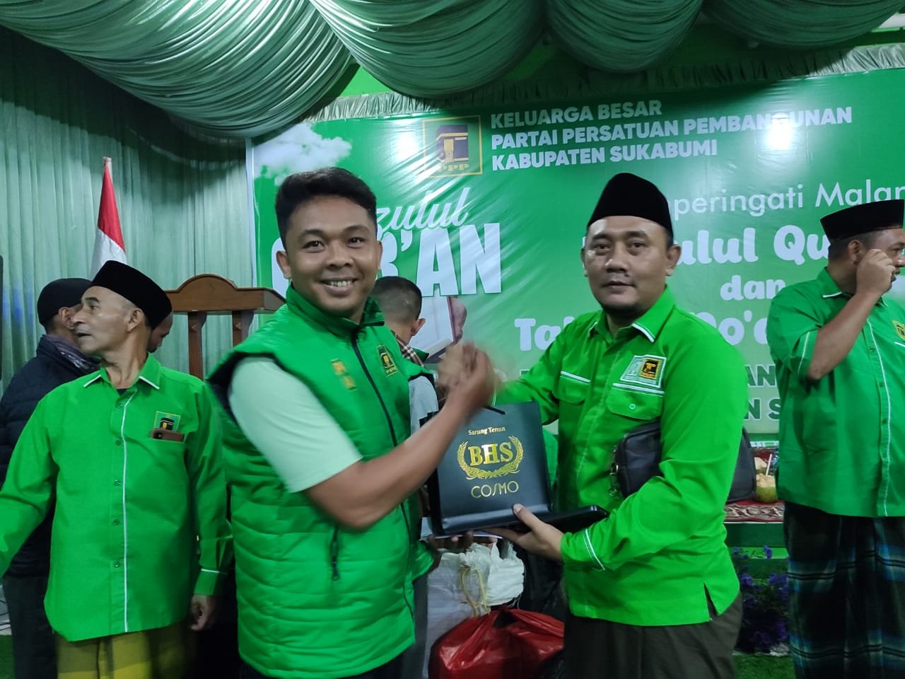 Muhibah PPP Kabupaten Sukabumi: Pererat Silaturahmi dan Bangun Kebersamaan Menjelang Hari Raya 1 WhatsApp Image 2025 03 23 at 2.12.56 PM