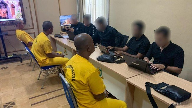 tiga anggota tni terlibat kasus penjualan senjata api lintas provinsi ke kkb 1742962994972 169