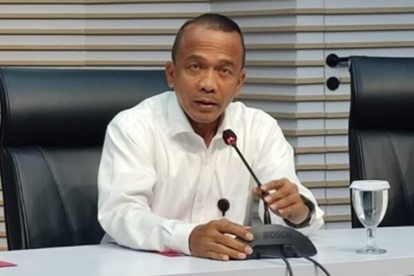 667365 11011013042025 Rudi Setiawan rmol