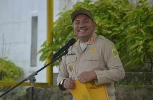 8176 Terkait Onslag Kasus Korupsi Minyak Goreng Jampidsus Kejaksaan RI Diminta Periksa FranC Reinhard Tumanggor