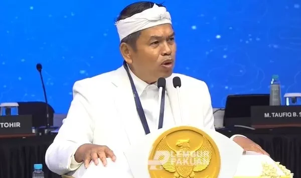 Gubernur Dedi Mulyadi efisiensi BJB 3484574441