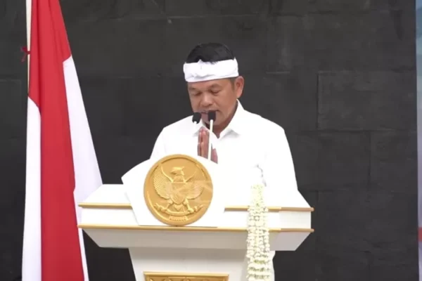 Gubernur Jawa Barat Dedi Mulyadi 820016517