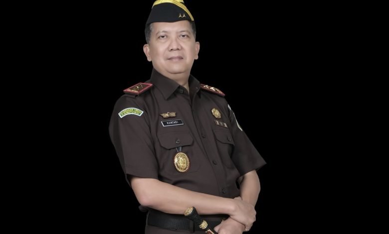 Gebrakan Baru Kejagung: Kuntadi ke Jatim, Danang Suryo ke Lampung dalam Rotasi Strategis 1 IMG 20250415 WA0138 780x470 1