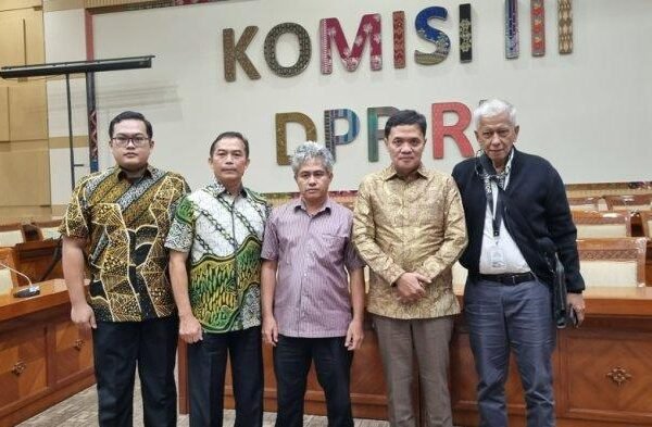 Minta Kejagung jerat Wilmar dengan pasal Tipikor