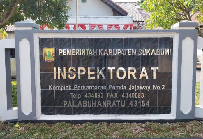 Inspektorat Kabupaten Sukabumi Angkat Bicara Terkait Skandal Suap dan Markus di Kasus PKBM "BTR" 1 Screenshot 2025 04 12 132431