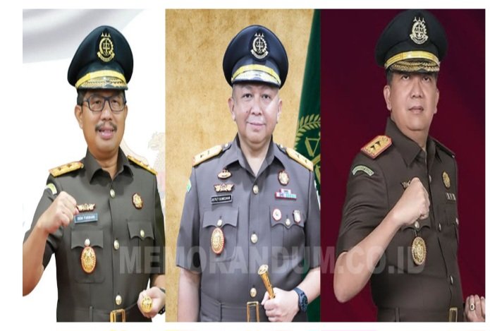 Jabatan Kajati Jatim Masih Kosong, Tiga Kandidat Kuat Mencuat Jadi Pengganti 1 Screenshot 20250405 081709 Chrome