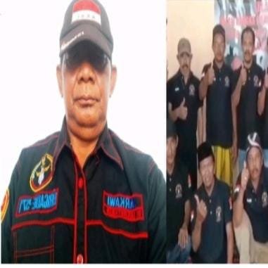 PARKIR SEPEDA MOTOR DI RSUD SUMENEP MENDAPAT SOROTAN TAJAM DARI KETUA BRIGADE 571 TMP WILAYAH MADURA 1 WhatsApp Image 2025 04 18 at 18.45.49 a1104517