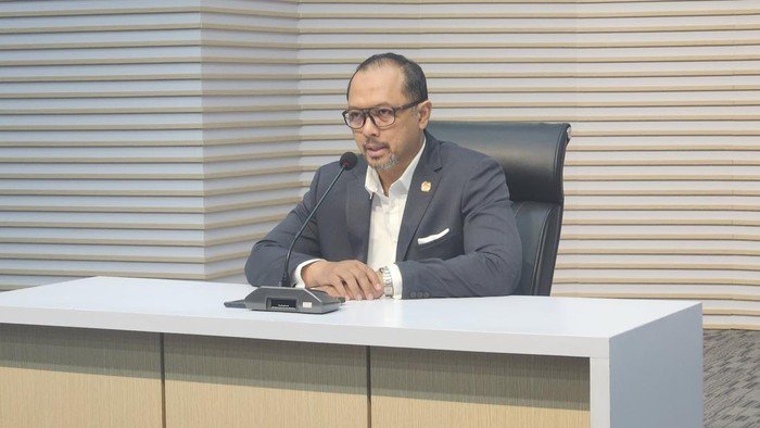 jubir kpk tessa mahardhika adrialdetikcom 1741262155977 169