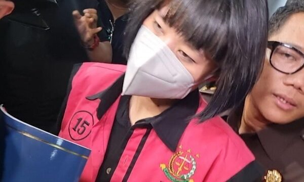 kejagung merilis kasus penanganan perkara oleh advokat marcella santoso ms di kasus ekspor minyak goreng 1745265589040 169