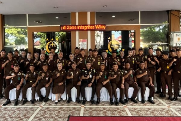 kejati sulsel perintahkan kejari jeneponto tuntaskan kasus korupsi nvr