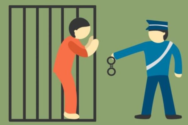 parse imgTingginya Kriminalitas Disebabkan Pembinaan Narapidana Tak Optimal