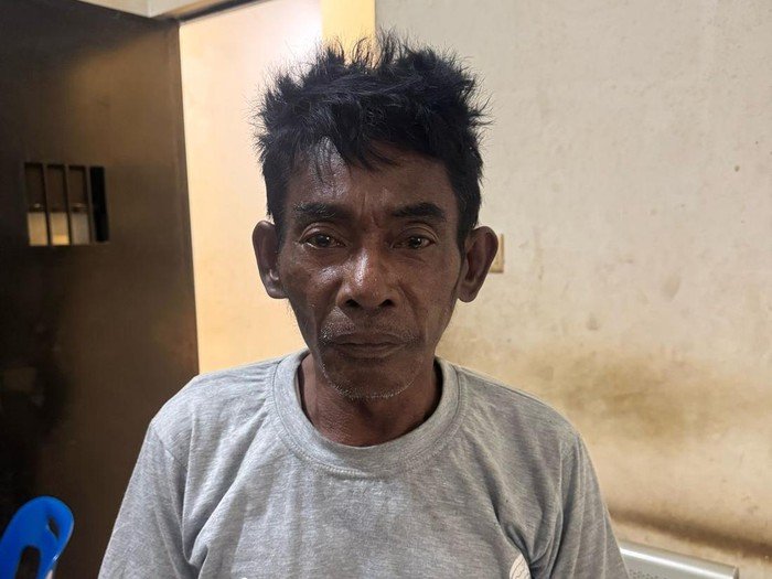 salah satu anggota grib poltak simanjuntak alias sulaeman alias madura simanjuntak buron kasus pembakaran mobil polisi di depo 1745584256597 43