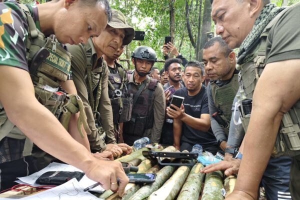 tiga jenderal pimpin pencarian iptu tomi samuel marbun berikut tahap pencarian 4i1jKD7Cym