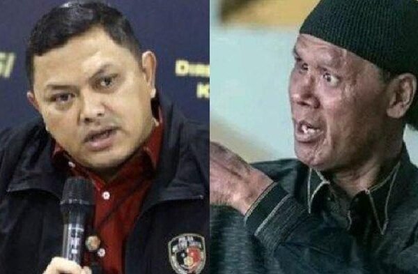 20250503 Sosok Brigjen Hengki Haryadi