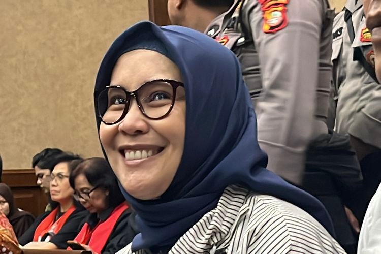 Jaksa Putar Rekaman Kader PDIP Diminta Mundur untuk Harun Masiku, Tim Hasto Kristiyanto Protes Keras 1 681ad2aedff07