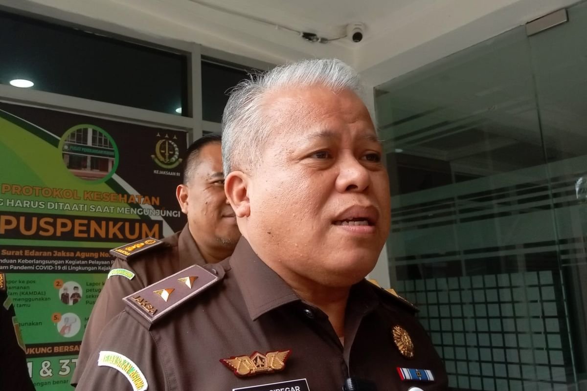 Kejagung Tegaskan Penyidik Berwenang Periksa Menteri dan Eks Menteri dalam Kasus Korupsi PDNS 1 682ad9db07345