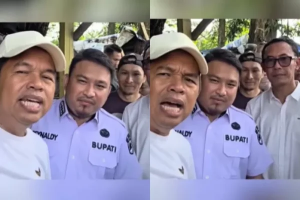 Gubernur Jawa Barat Dedi Mulyadi dan Bupati Subang 2722253428