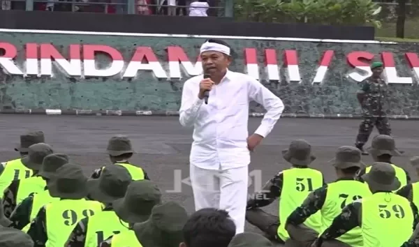 Gubernur Jawa Barat Gedung Sate 4126297273