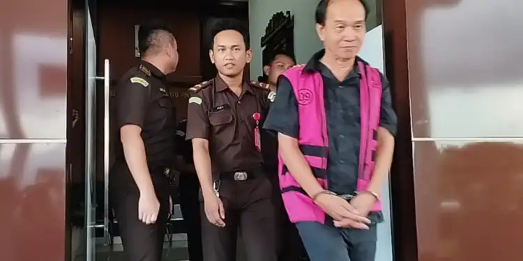 Kontraktor Proyek Jalan Desa Mbulawa Ditahan, Baru 700 Meter dari Target 3.000 Meter Terbangun 1 IMG 20250514 WA0008