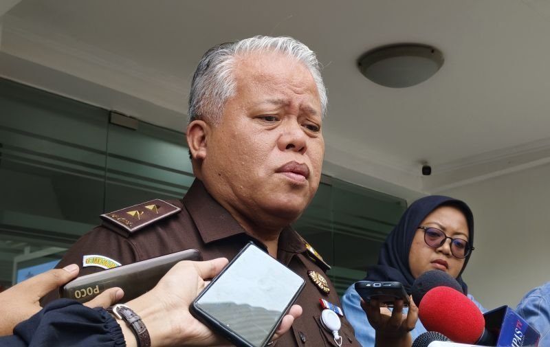 Kejagung Selidiki Dugaan Korupsi Kredit Bank ke PT Sritex, Total Utang Capai Rp29,8 Triliun 1 Kapuspenkum Kejagung 1 c970e5752e