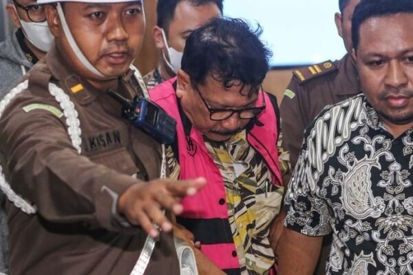 Kejagung tangkap mantan pejabat MA 251024 Ada 2 501f68d9df