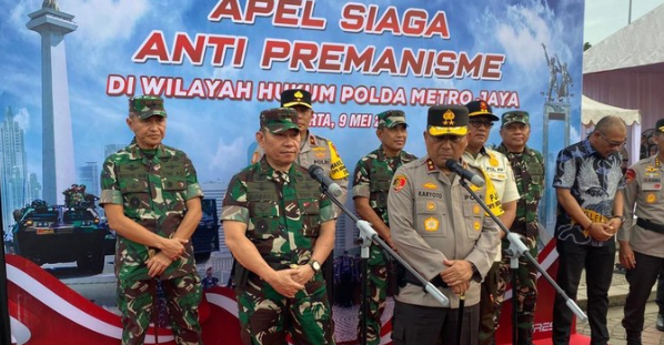 Polda Metro Jaya Kerahkan 999 Personel Gabungan dalam Operasi Besar-Besaran Berantas Premanisme di Jakarta 1 Screenshot 2025 05 10 090028