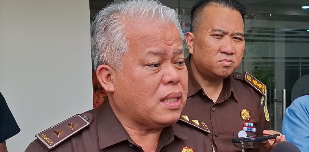 Kejagung Tegaskan Penempatan TNI di Kejaksaan Tak Terkait Kasus Satelit Kemhan 1 Screenshot 2025 05 13 143045