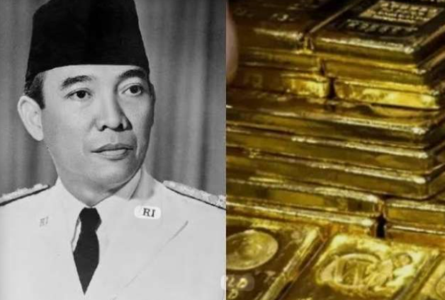 Penemuan Mengejutkan TNI di Sukabumi: Harta Karun Emas dan Berlian Senilai Rp 6 Miliar Diserahkan ke Pemerintah Pusat 1 Screenshot 2025 05 20 095153