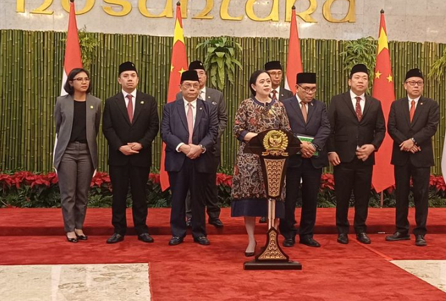Ketua DPR Minta Kajian Ulang Usulan Pensiun ASN hingga 70 Tahun: Produktivitas dan Beban APBN Jadi Sorotan 1 Screenshot 2025 05 26 081109