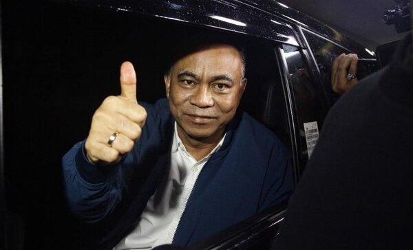 budi arie diperiksa bareskrim polri 169