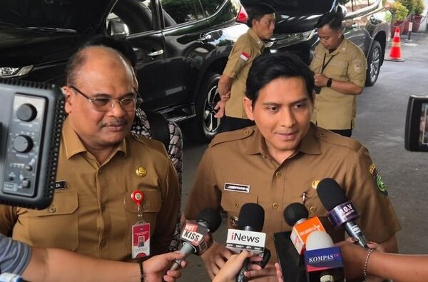 bupati indramayu lucky hakim magang di kemendagri dok kemendagri 1746517760134 169