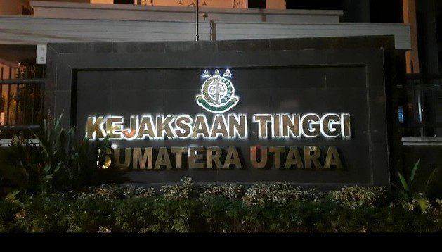 Kejati Sumut Bantah Tudingan Jaksa Minta Uang Rp 138 Juta dari Pelaku Pembacokan 1 gedung kejati sumut raja malo sinagadetiksumut 169