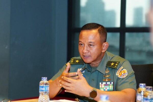 kadispenad brigjen tni wahyu yudhayana 43
