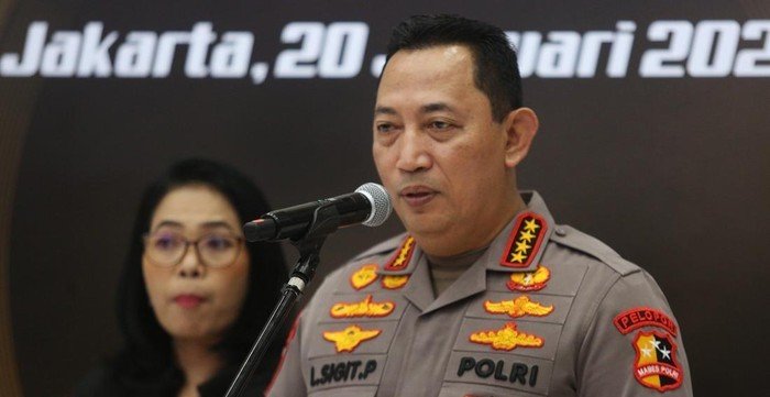 Hadiri May Day di Monas, Kapolri Jenderal Listyo Sigit Sapa Massa Buruh dan Pastikan Pengamanan Maksimal 1 kapolri luncurkan desk ketenegakerjaan polri 4 169