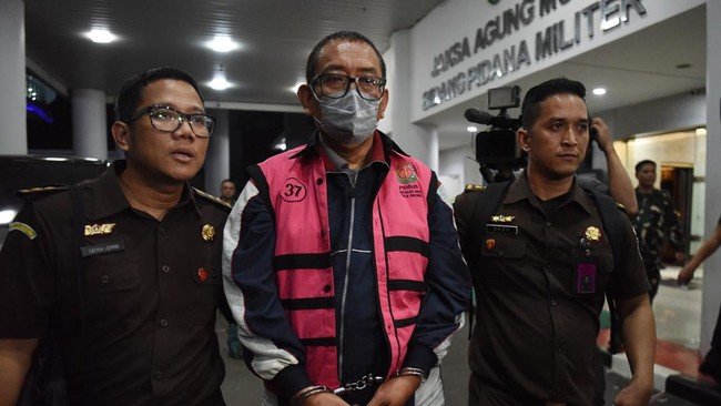 Dewan Pers: Tayangan Kasus OOJ yang Seret Direktur TV Bukan Produk Jurnalistik, Ada Unsur Permufakatan Jahat 1 kejagung tetapkan tiga tersangka kasus perintangan penyidikan kasus timah dan impor gula 1745279426687 169