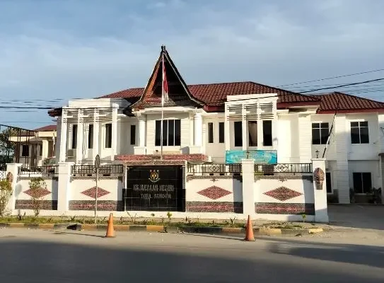 kejari toba periksa 14 saksi dugaan korupsi dana hibah koni 2025 05 01 12 36 22 6609