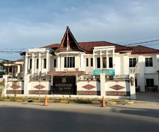 kejari toba periksa 14 saksi dugaan korupsi dana hibah koni 2025 05 01 12 36 22 6609