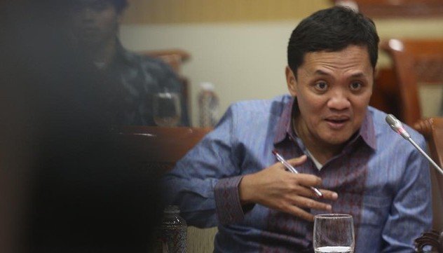 komisi iii dpr terima 469 aduan sepanjang 2024 2 169