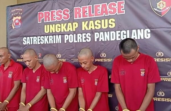 komplotan pencuri dan penadah motor curian di pandeglang 1746433380611 169