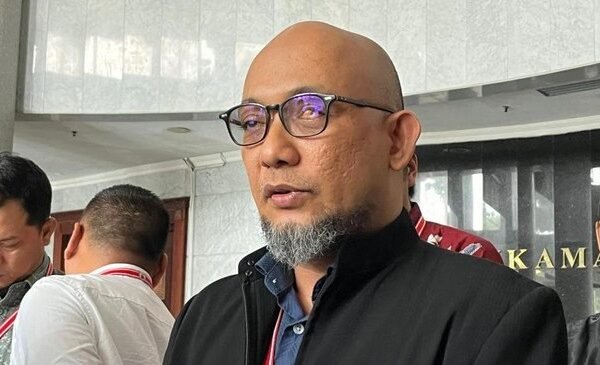 mantan penyidik kpk novel baswedan anggidetikcom 169